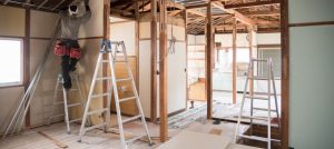 Entreprise de rénovation de la maison et de rénovation d’appartement à Fougerolles-du-Plessis